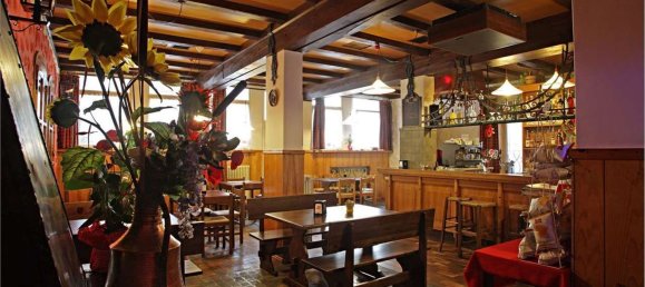 Коммерческая недвижимость 159м² в Ченчениге Агордино, Италия № 362639 4