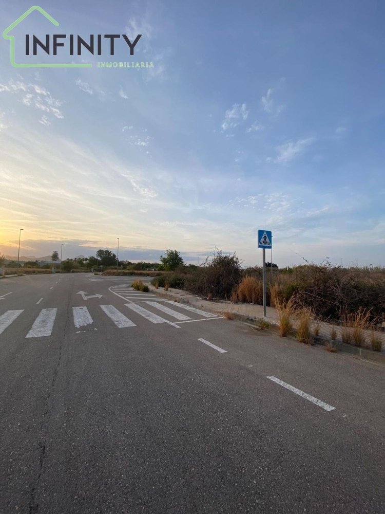 Terreno en L'Alqueria de la Comtessa, Spain No. 209401