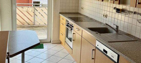 2 Schlafzimmer Wohnung in Hanover, Germany, Nr. 320717 3