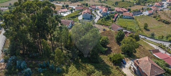 4 Schlafzimmer Haus in Fafe, Portugal, Nr. 41383 6