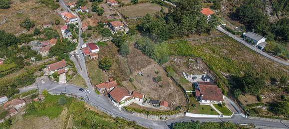 4 Schlafzimmer Haus in Fafe, Portugal, Nr. 41383 4