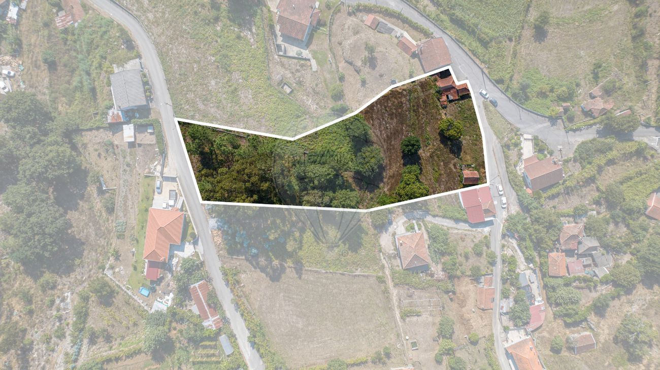 4 Schlafzimmer Haus in Fafe, Portugal, Nr. 41383