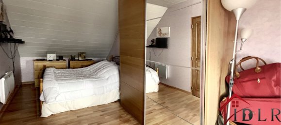 4 bedrooms House in Chalindrey, France No. 236492 11