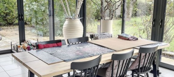 4 bedrooms House in Chalindrey, France No. 236492 3