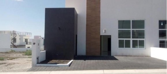 4 Schlafzimmer Haus in Queretaro, Mexico, Nr. 172405 2