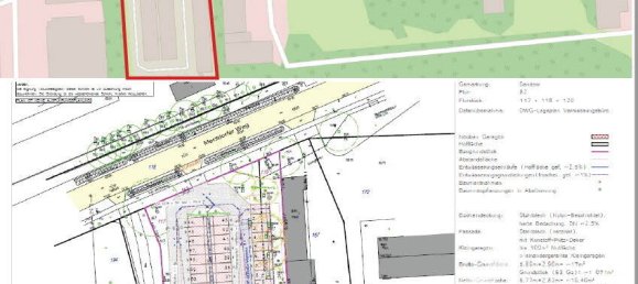 Propriété commerciale à Cottbus, Germany No. 52453 8