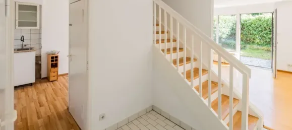 Adosado de 3 dormitorios en Grunewald, Germany No. 281518 4