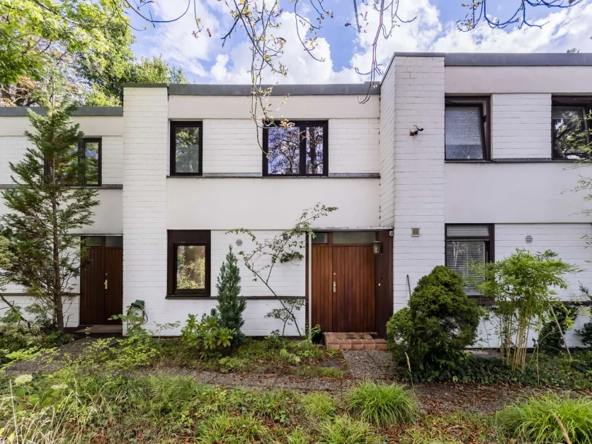 Adosado de 3 dormitorios en Grunewald, Germany No. 281518