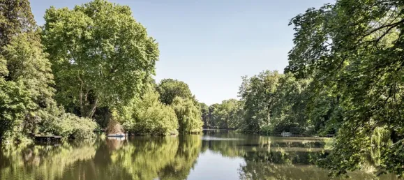 Adosado de 3 dormitorios en Grunewald, Germany No. 281518 14