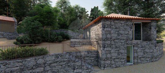 Дом с 3 спальнями в Аркуш ди Валдевеш, Португалия № 181224 16