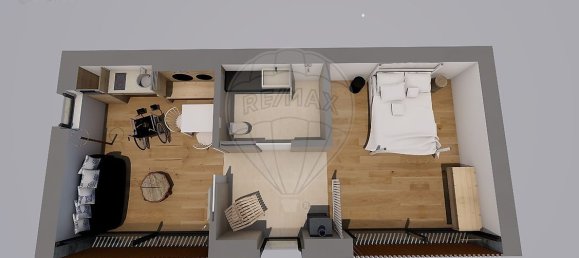 Дом с 3 спальнями в Аркуш ди Валдевеш, Португалия № 181224 20