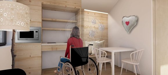 Дом с 3 спальнями в Аркуш ди Валдевеш, Португалия № 181224 21