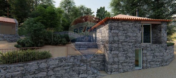 Дом с 3 спальнями в Аркуш ди Валдевеш, Португалия № 181224 11