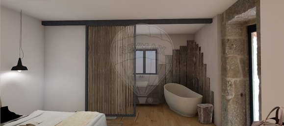 Дом с 3 спальнями в Аркуш ди Валдевеш, Португалия № 181224 19