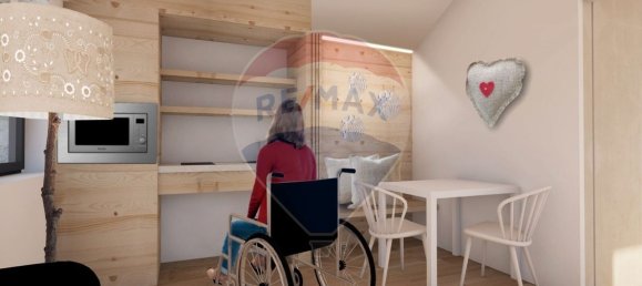 Дом с 3 спальнями в Аркуш ди Валдевеш, Португалия № 181224 9