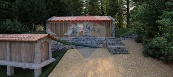 Дом с 3 спальнями в Аркуш ди Валдевеш, Португалия № 181224 3