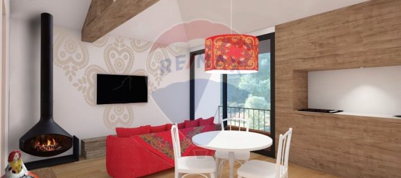 Дом с 3 спальнями в Аркуш ди Валдевеш, Португалия № 181224 6