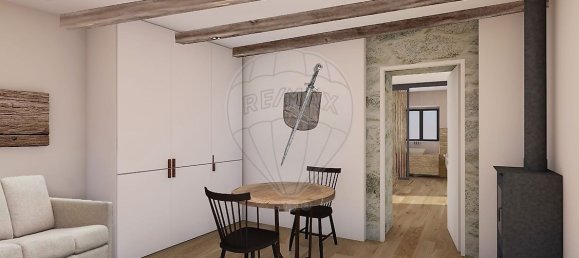 Дом с 3 спальнями в Аркуш ди Валдевеш, Португалия № 181224 18