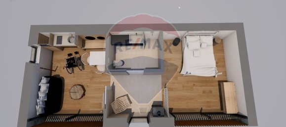 Дом с 3 спальнями в Аркуш ди Валдевеш, Португалия № 181224 8