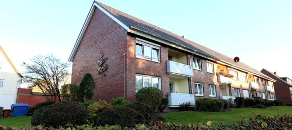 3 chambres Appartement à Wilhelmshaven, Germany No. 107598 29