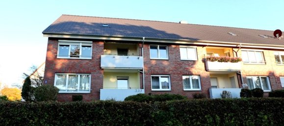 3 chambres Appartement à Wilhelmshaven, Germany No. 107598 14