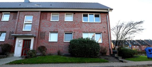 3 chambres Appartement à Wilhelmshaven, Germany No. 107598 26