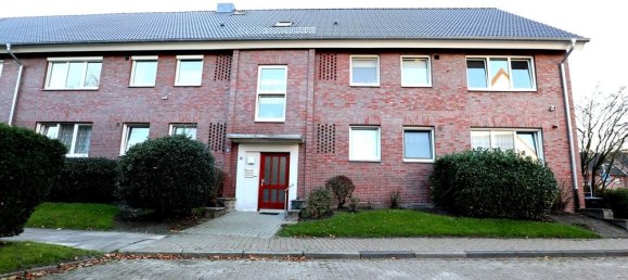 3 chambres Appartement à Wilhelmshaven, Germany No. 107598 17