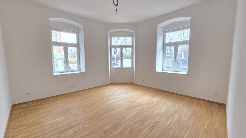 2 rooms Apartment in Ottakring, Austria No. 172580