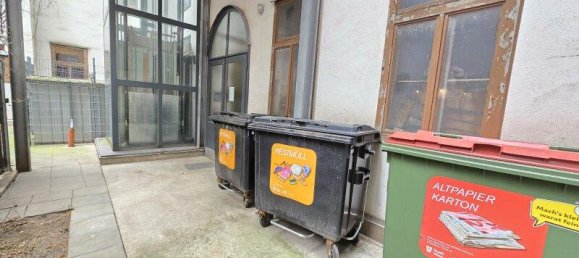 2 rooms Apartment in Ottakring, Austria No. 172580 20