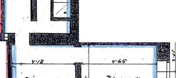 2 rooms Apartment in Ottakring, Austria No. 172580 28