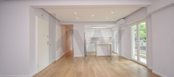 3 Schlafzimmer Wohnung in Lisbon, Portugal, Nr. 138371 6