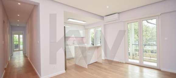 3 Schlafzimmer Wohnung in Lisbon, Portugal, Nr. 138371 7