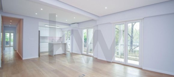 3 Schlafzimmer Wohnung in Lisbon, Portugal, Nr. 138371 4