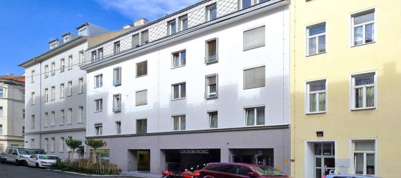 2-salle Appartement à Hernals, Austria No. 197166 6