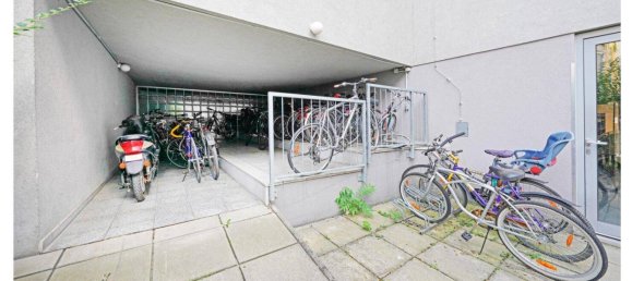 2-salle Appartement à Hernals, Austria No. 197166 38