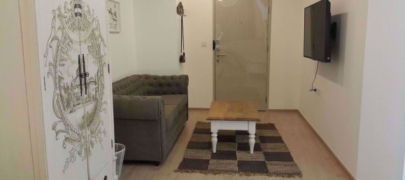 1 bedroom Condo in Ideo Chula - Samyan Railay Beach, Thailand No. 29904 3