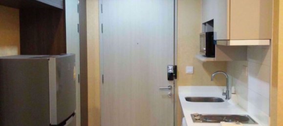 1 bedroom Condo in Ideo Chula - Samyan Railay Beach, Thailand No. 29904 7