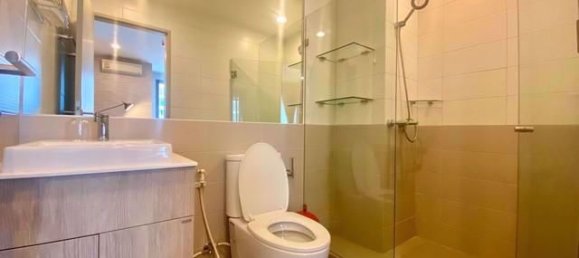 1 bedroom Condo in Ideo Chula - Samyan Railay Beach, Thailand No. 29904 8