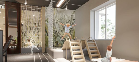 Apartment 1+1 in Avsallar, Turkey No. 31343 18