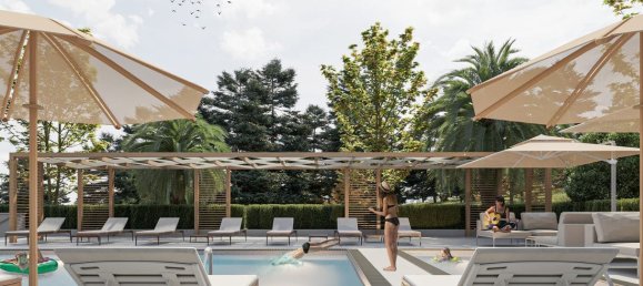 Apartment 1+1 in Avsallar, Turkey No. 31343 11