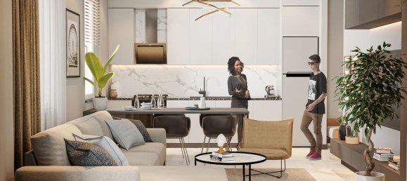 Apartment 1+1 in Avsallar, Turkey No. 31343 25