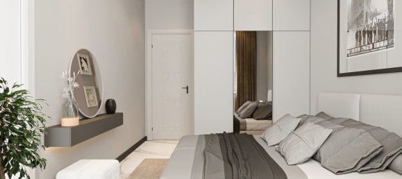 Apartment 1+1 in Avsallar, Turkey No. 31343 27