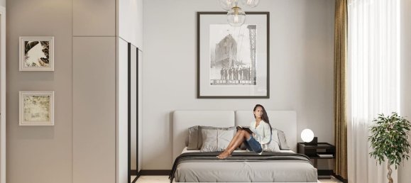 Apartment 1+1 in Avsallar, Turkey No. 31343 26