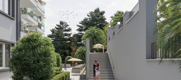 Apartment 1+1 in Avsallar, Turkey No. 31343 6