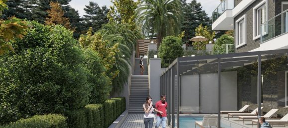 Apartment 1+1 in Avsallar, Turkey No. 31343 8