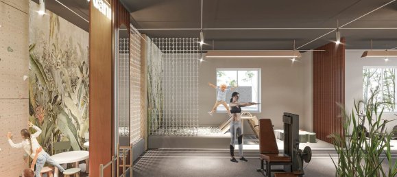 Apartment 1+1 in Avsallar, Turkey No. 31343 17