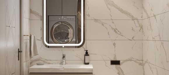 Apartment 1+1 in Avsallar, Turkey No. 31343 28