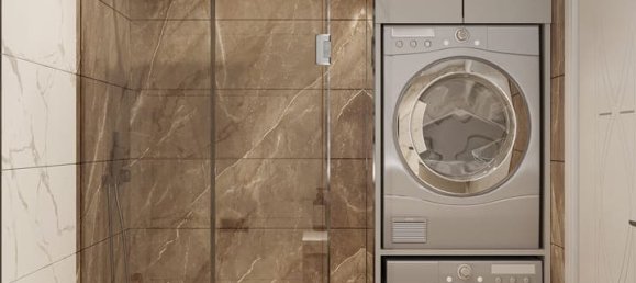 Apartment 1+1 in Avsallar, Turkey No. 31343 29