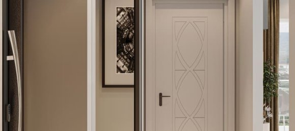 Apartment 1+1 in Avsallar, Turkey No. 31343 21