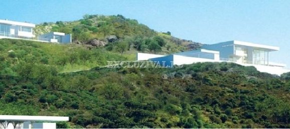 Villa 6+1 in Bodrum, Turkey No. 27380 4